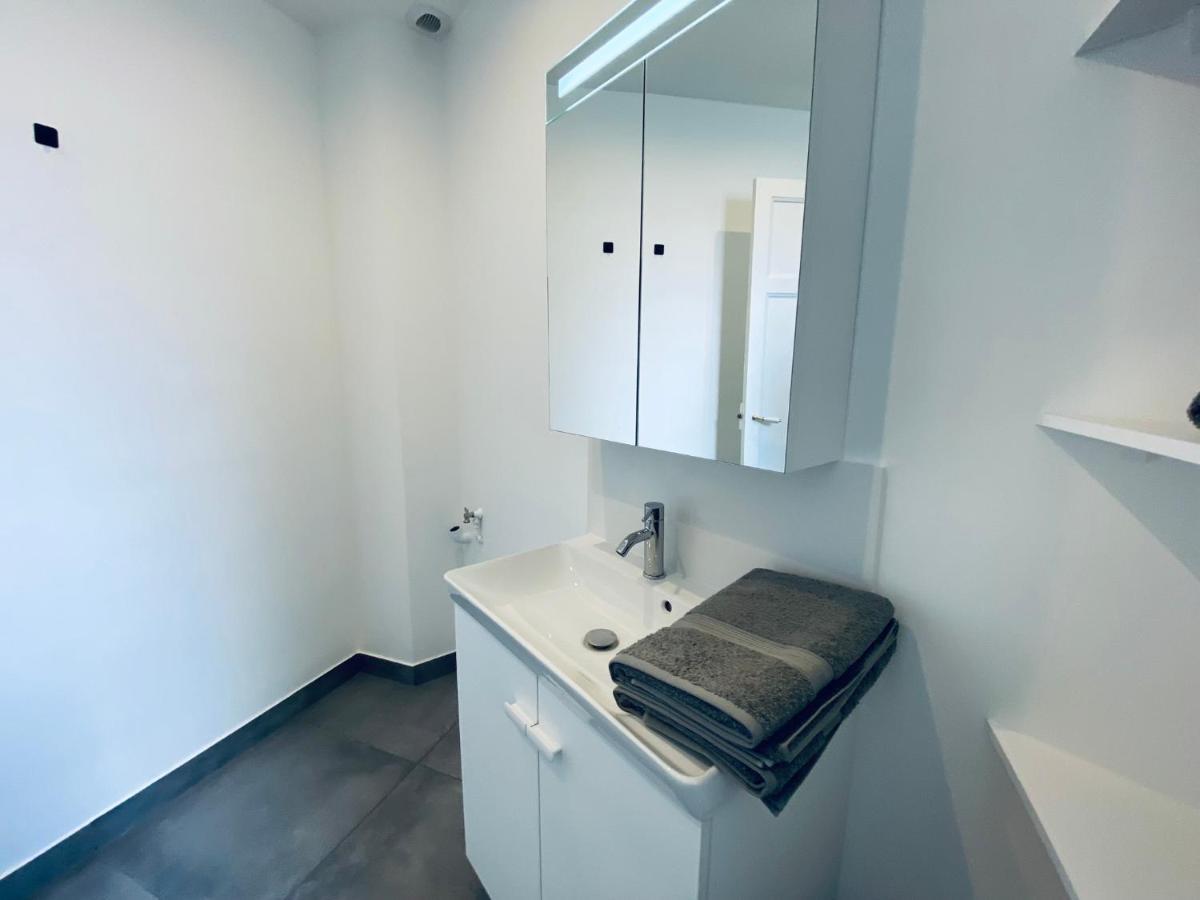 Cozy Appart' 2 Centre Ville Proche Gare Massy - Cozy Houses المظهر الخارجي الصورة